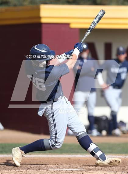 Thumbnail 3 in Torrey Pines vs. San Marcos photogallery.