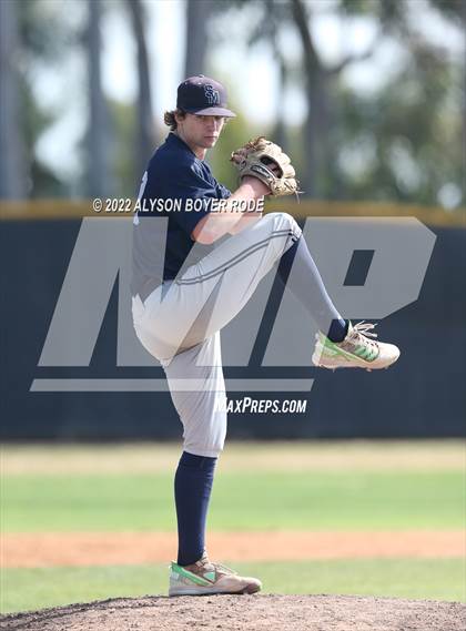 Thumbnail 2 in Torrey Pines vs. San Marcos photogallery.