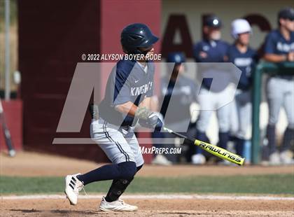 Thumbnail 2 in Torrey Pines vs. San Marcos photogallery.