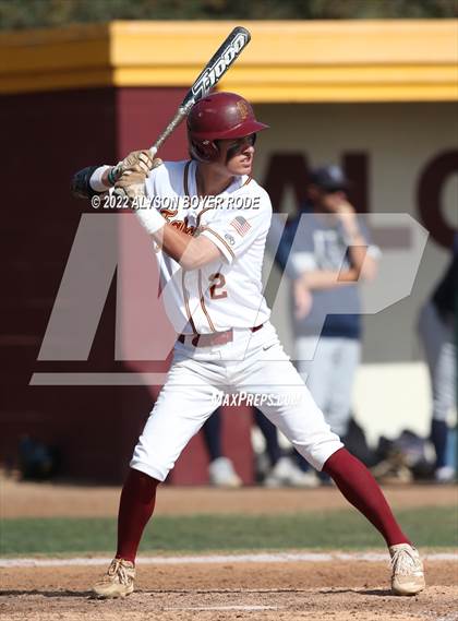 Thumbnail 3 in Torrey Pines vs. San Marcos photogallery.