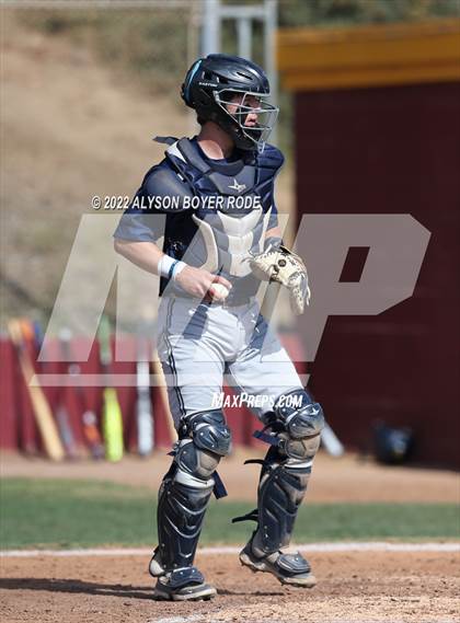 Thumbnail 3 in Torrey Pines vs. San Marcos photogallery.
