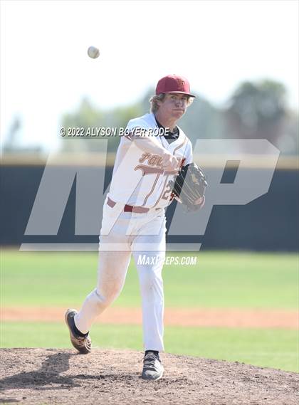 Thumbnail 3 in Torrey Pines vs. San Marcos photogallery.