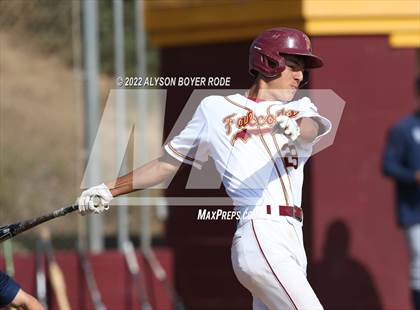 Thumbnail 3 in Torrey Pines vs. San Marcos photogallery.