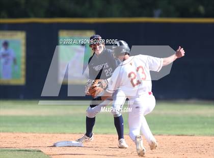 Thumbnail 1 in Torrey Pines vs. San Marcos photogallery.