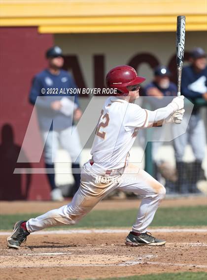 Thumbnail 1 in Torrey Pines vs. San Marcos photogallery.