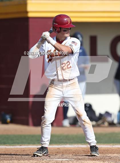 Thumbnail 2 in Torrey Pines vs. San Marcos photogallery.