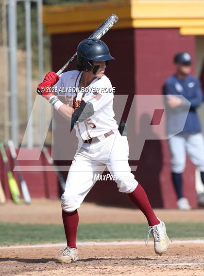 Thumbnail 1 in Torrey Pines vs. San Marcos photogallery.