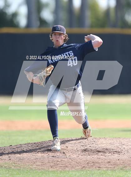 Thumbnail 2 in Torrey Pines vs. San Marcos photogallery.