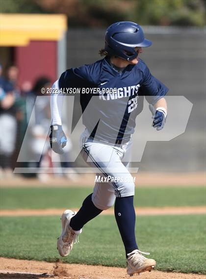 Thumbnail 1 in Torrey Pines vs. San Marcos photogallery.