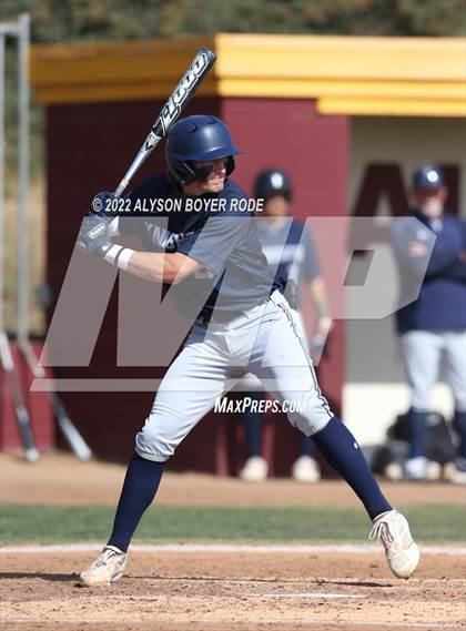 Thumbnail 3 in Torrey Pines vs. San Marcos photogallery.