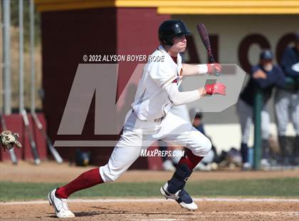 Thumbnail 2 in Torrey Pines vs. San Marcos photogallery.
