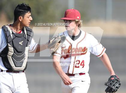 Thumbnail 1 in Torrey Pines vs. San Marcos photogallery.