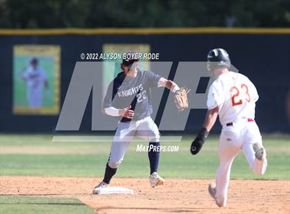 Thumbnail 3 in Torrey Pines vs. San Marcos photogallery.