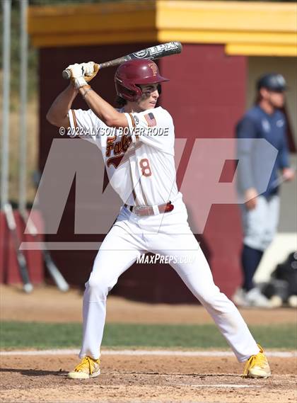 Thumbnail 1 in Torrey Pines vs. San Marcos photogallery.