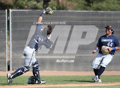 Thumbnail 3 in Torrey Pines vs. San Marcos photogallery.