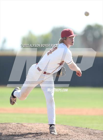 Thumbnail 2 in Torrey Pines vs. San Marcos photogallery.