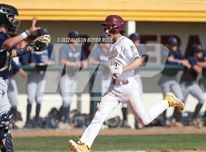Thumbnail 1 in Torrey Pines vs. San Marcos photogallery.
