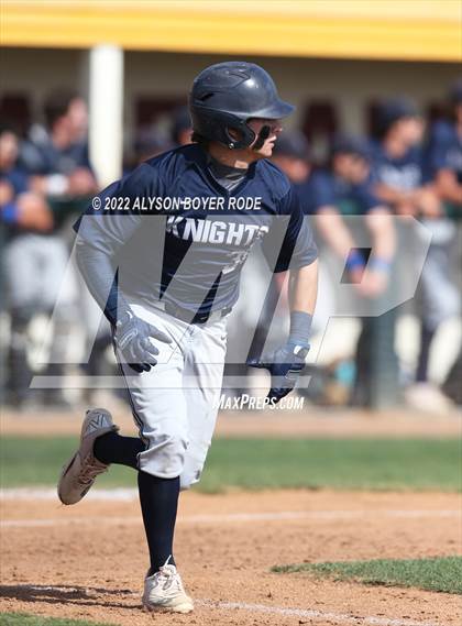 Thumbnail 2 in Torrey Pines vs. San Marcos photogallery.
