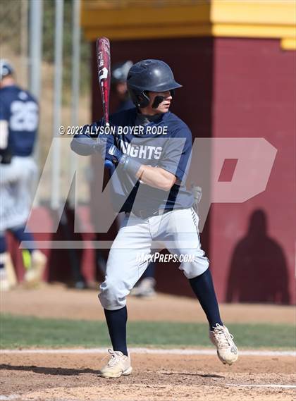 Thumbnail 1 in Torrey Pines vs. San Marcos photogallery.