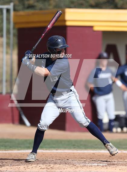 Thumbnail 3 in Torrey Pines vs. San Marcos photogallery.