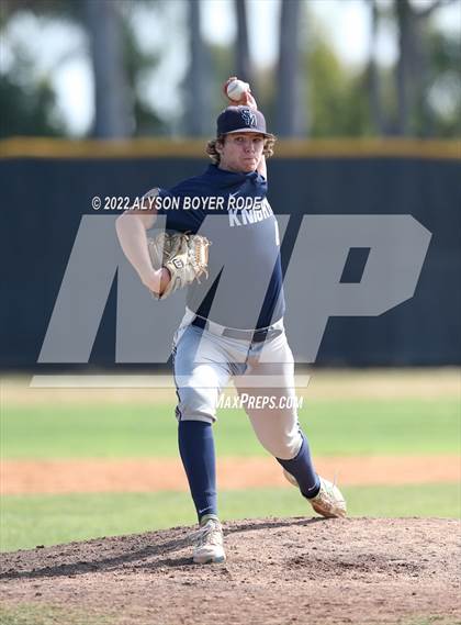 Thumbnail 3 in Torrey Pines vs. San Marcos photogallery.