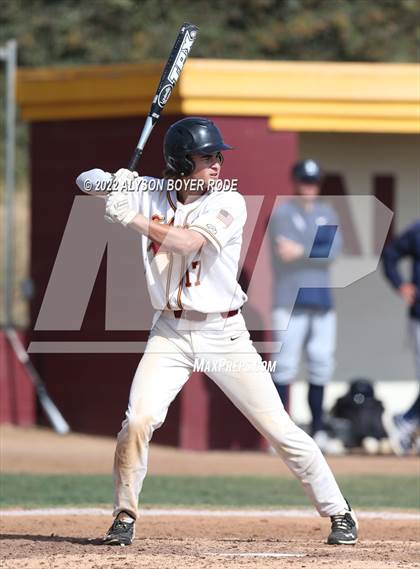 Thumbnail 1 in Torrey Pines vs. San Marcos photogallery.
