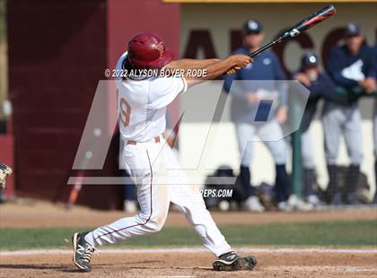 Thumbnail 3 in Torrey Pines vs. San Marcos photogallery.
