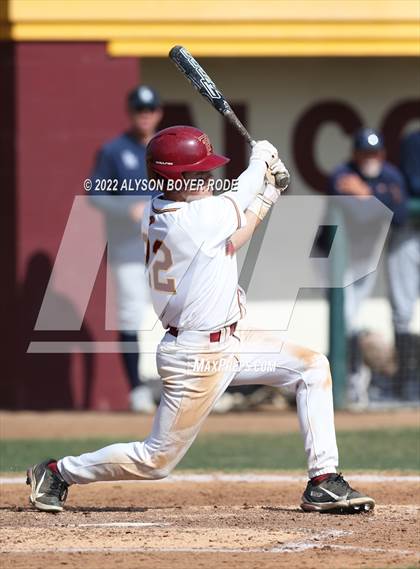 Thumbnail 3 in Torrey Pines vs. San Marcos photogallery.