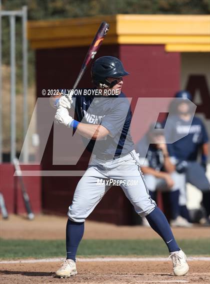 Thumbnail 1 in Torrey Pines vs. San Marcos photogallery.