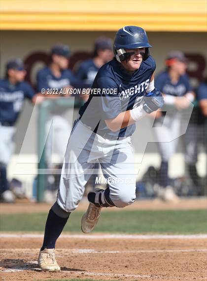 Thumbnail 1 in Torrey Pines vs. San Marcos photogallery.