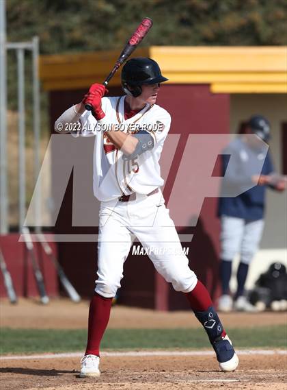 Thumbnail 2 in Torrey Pines vs. San Marcos photogallery.