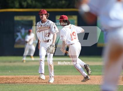 Thumbnail 2 in Torrey Pines vs. San Marcos photogallery.