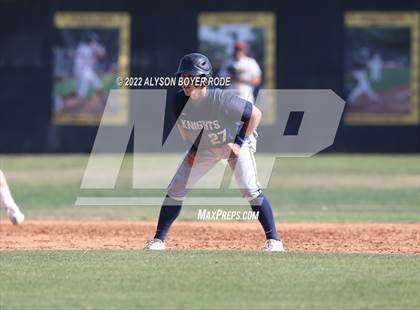 Thumbnail 2 in Torrey Pines vs. San Marcos photogallery.