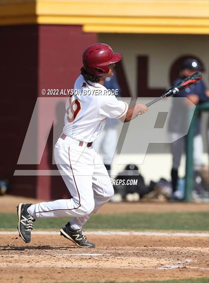 Thumbnail 3 in Torrey Pines vs. San Marcos photogallery.