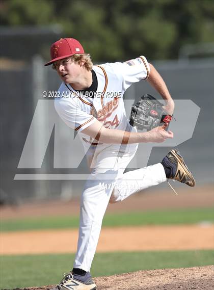 Thumbnail 2 in Torrey Pines vs. San Marcos photogallery.