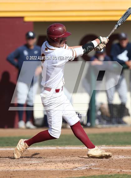 Thumbnail 1 in Torrey Pines vs. San Marcos photogallery.