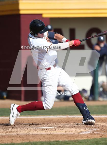 Thumbnail 3 in Torrey Pines vs. San Marcos photogallery.