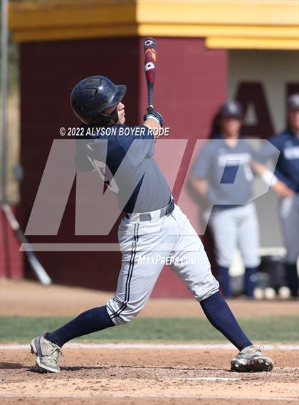 Thumbnail 1 in Torrey Pines vs. San Marcos photogallery.