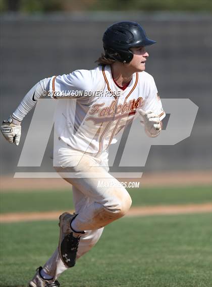 Thumbnail 3 in Torrey Pines vs. San Marcos photogallery.