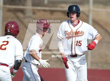 Thumbnail 3 in Torrey Pines vs. San Marcos photogallery.