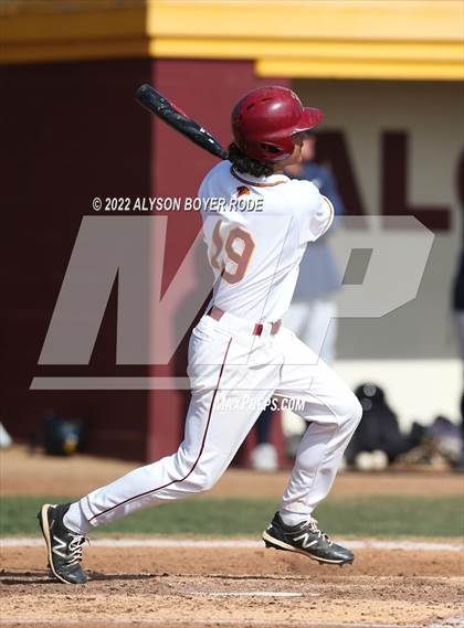 Thumbnail 2 in Torrey Pines vs. San Marcos photogallery.