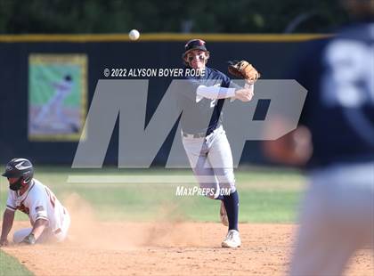 Thumbnail 2 in Torrey Pines vs. San Marcos photogallery.