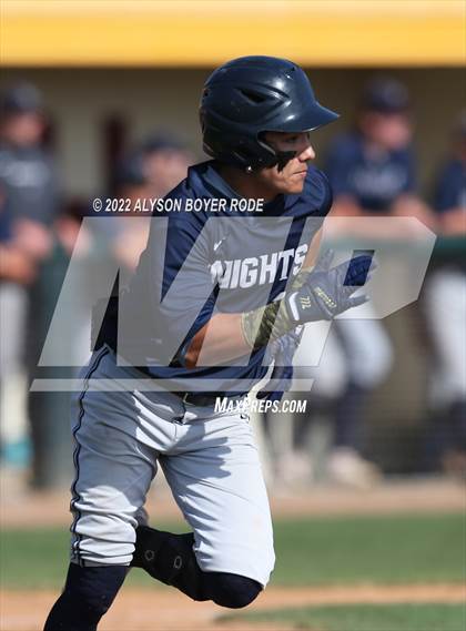 Thumbnail 3 in Torrey Pines vs. San Marcos photogallery.