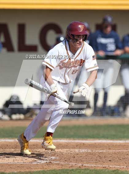 Thumbnail 1 in Torrey Pines vs. San Marcos photogallery.