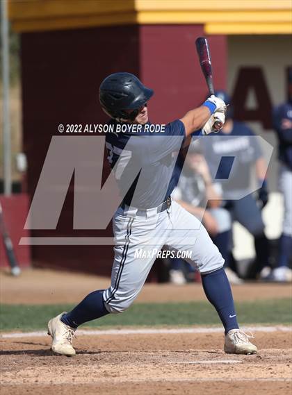 Thumbnail 2 in Torrey Pines vs. San Marcos photogallery.