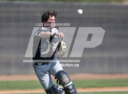 Thumbnail 2 in Torrey Pines vs. San Marcos photogallery.