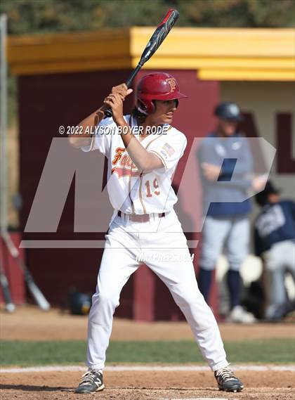 Thumbnail 1 in Torrey Pines vs. San Marcos photogallery.