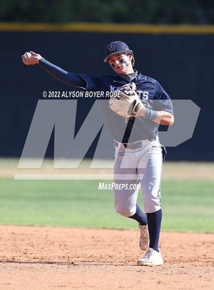 Thumbnail 2 in Torrey Pines vs. San Marcos photogallery.