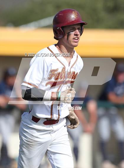 Thumbnail 2 in Torrey Pines vs. San Marcos photogallery.