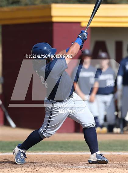Thumbnail 3 in Torrey Pines vs. San Marcos photogallery.